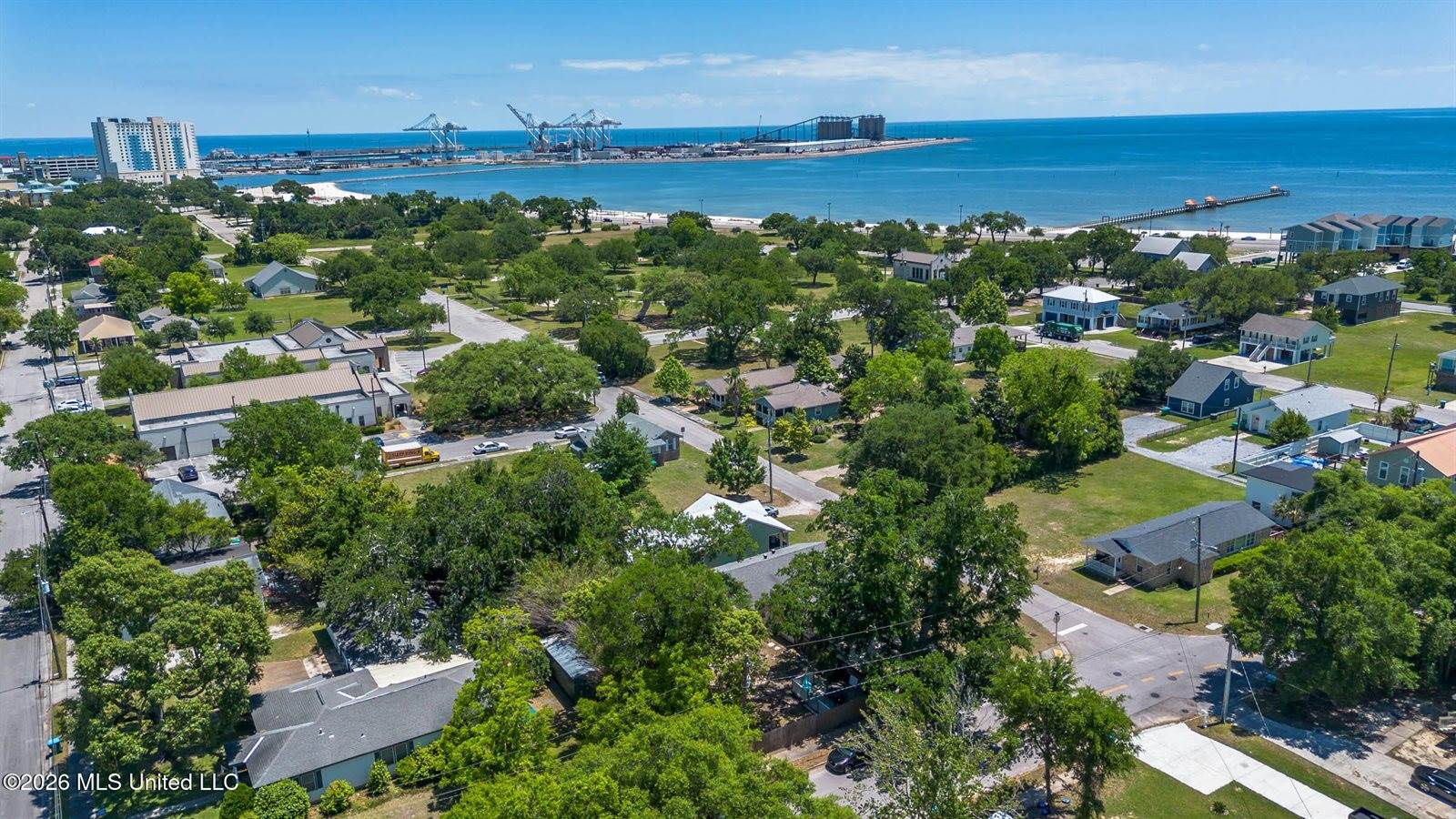 4114 8th Street, Gulfport, MS 39501