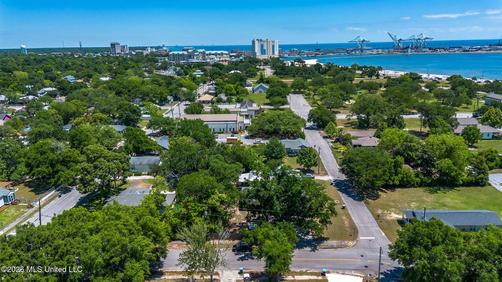 4114 8th Street, Gulfport, MS 39501