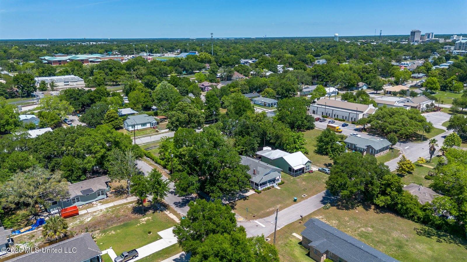 4114 8th Street, Gulfport, MS 39501