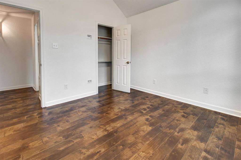 208 James Street, Aledo, TX 76008