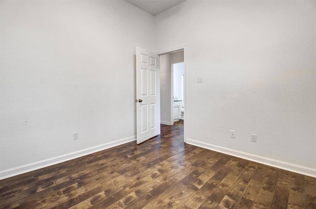 208 James Street, Aledo, TX 76008
