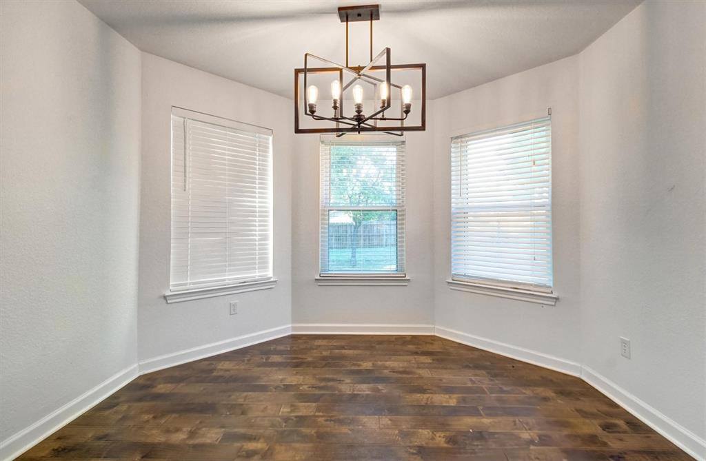 208 James Street, Aledo, TX 76008