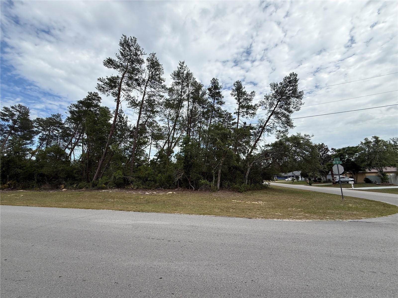 0 SW 33rd Court Road, Ocala, FL 34473
