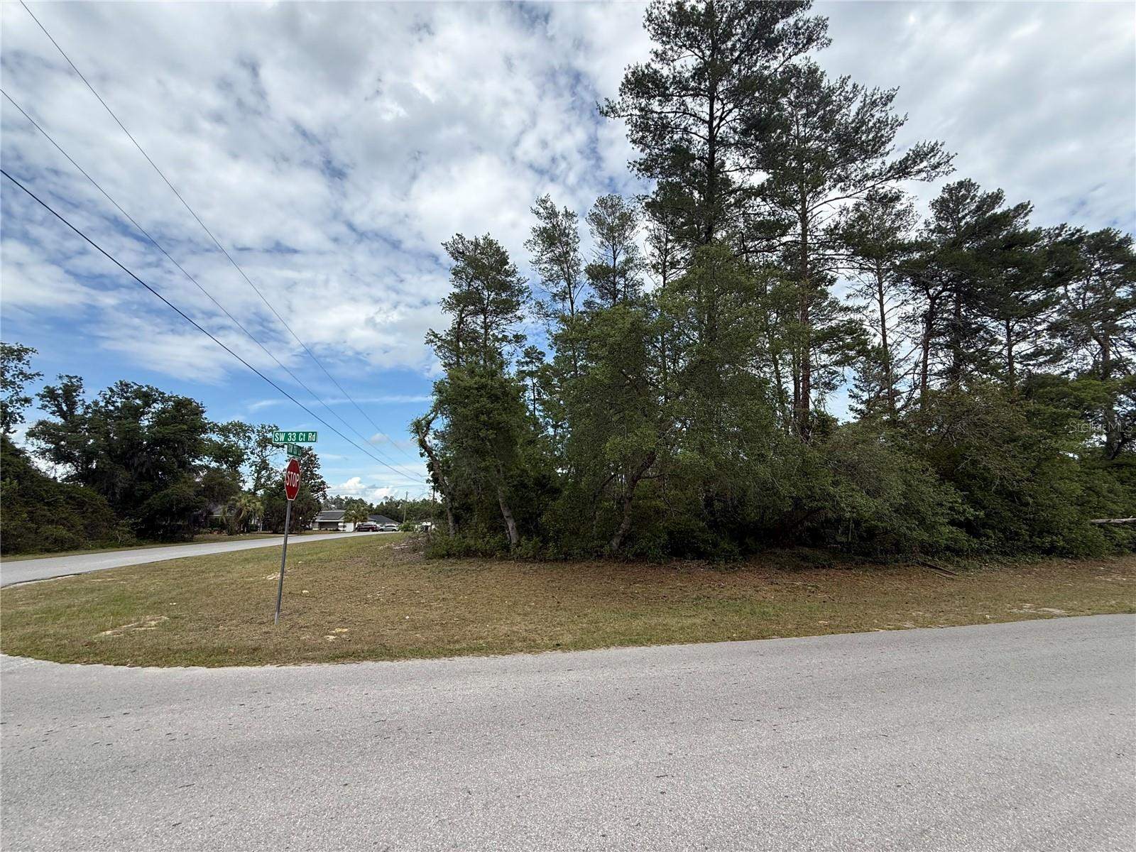 0 SW 33rd Court Road, Ocala, FL 34473