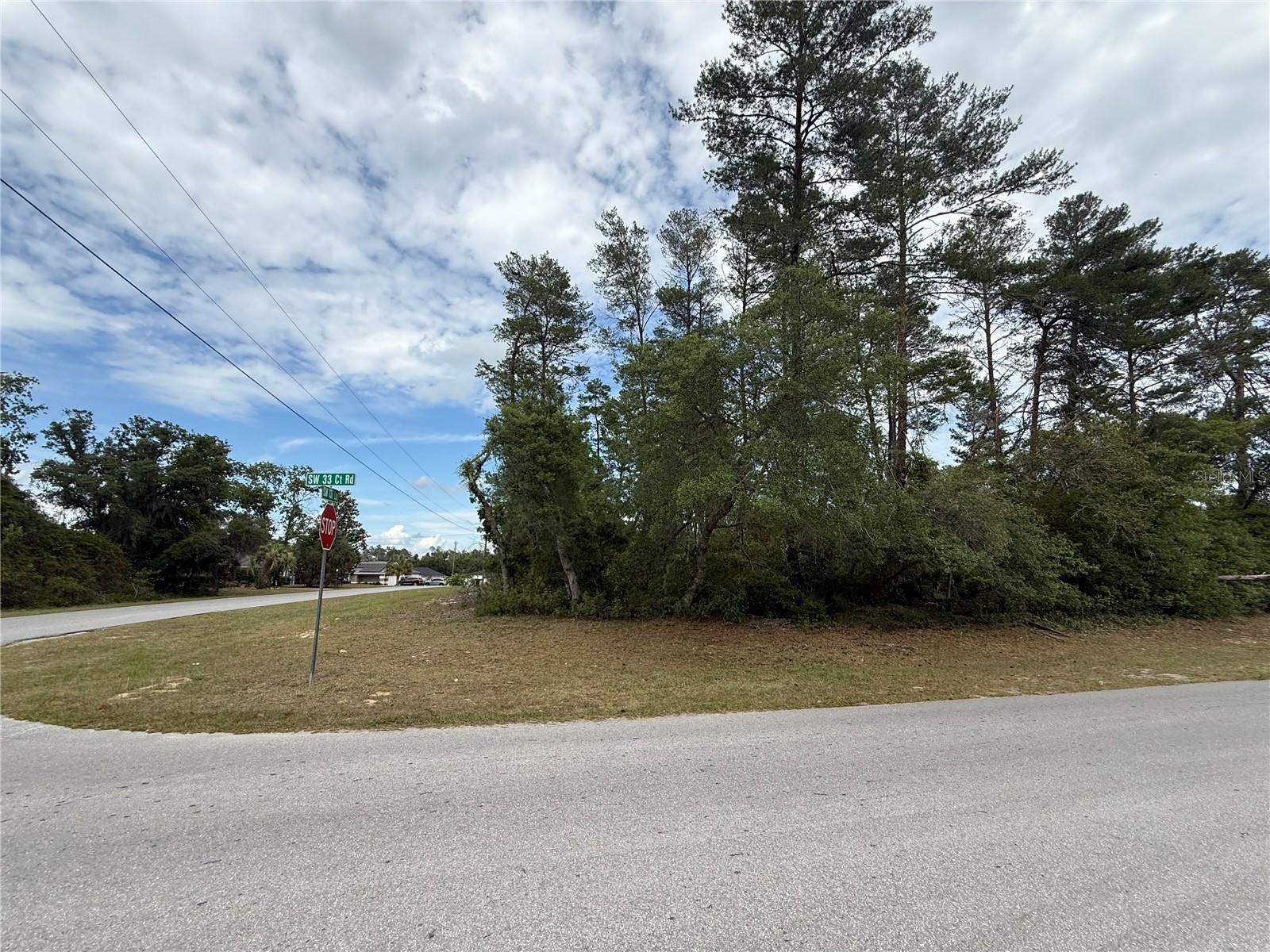 0 SW 33rd Court Road, Ocala, FL 34473