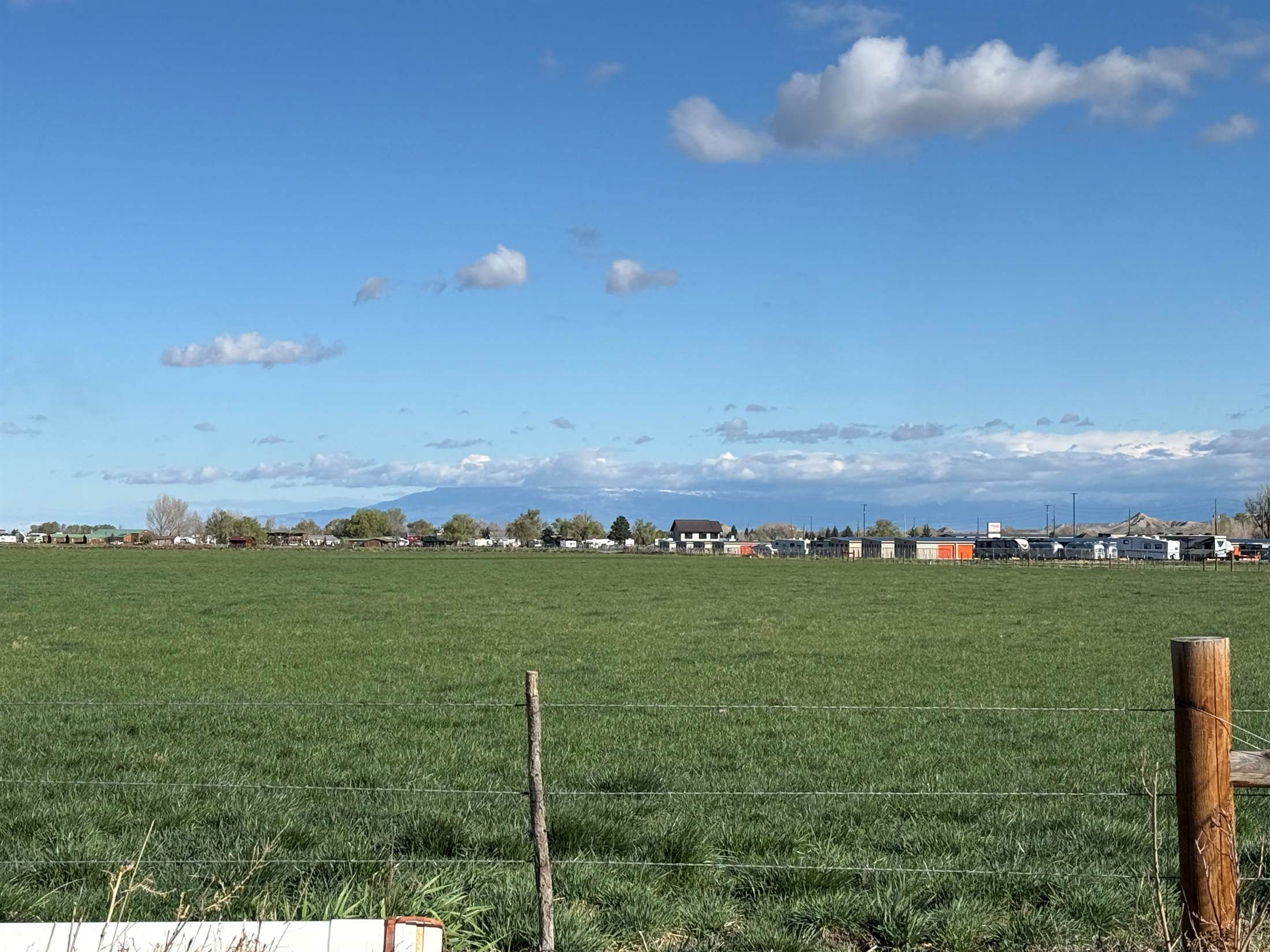 TBD Vicuna Road, Montrose, CO 81403