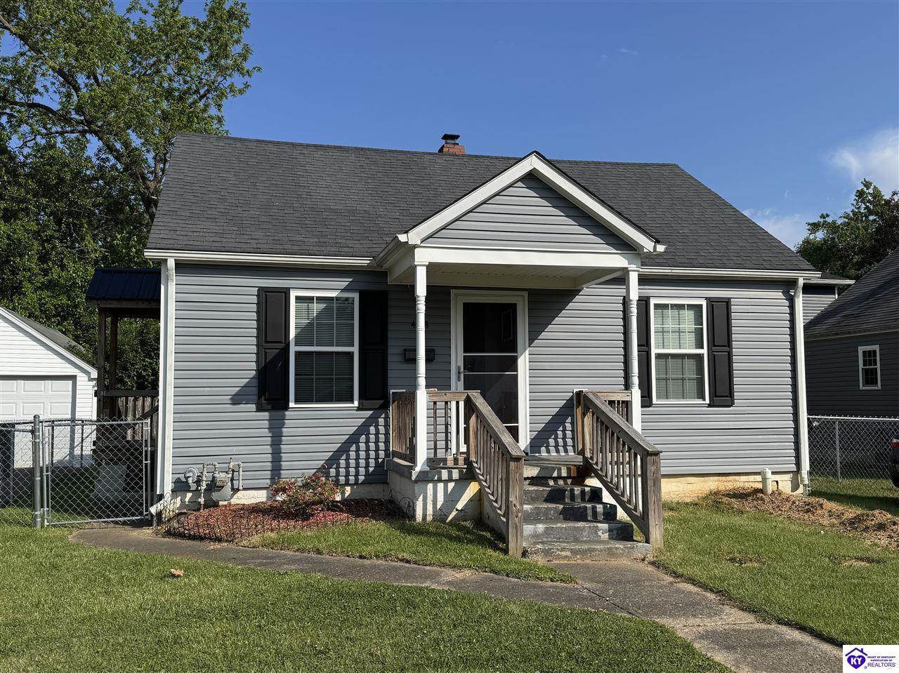 403 Henry Street, Elizabethtown, KY 42701