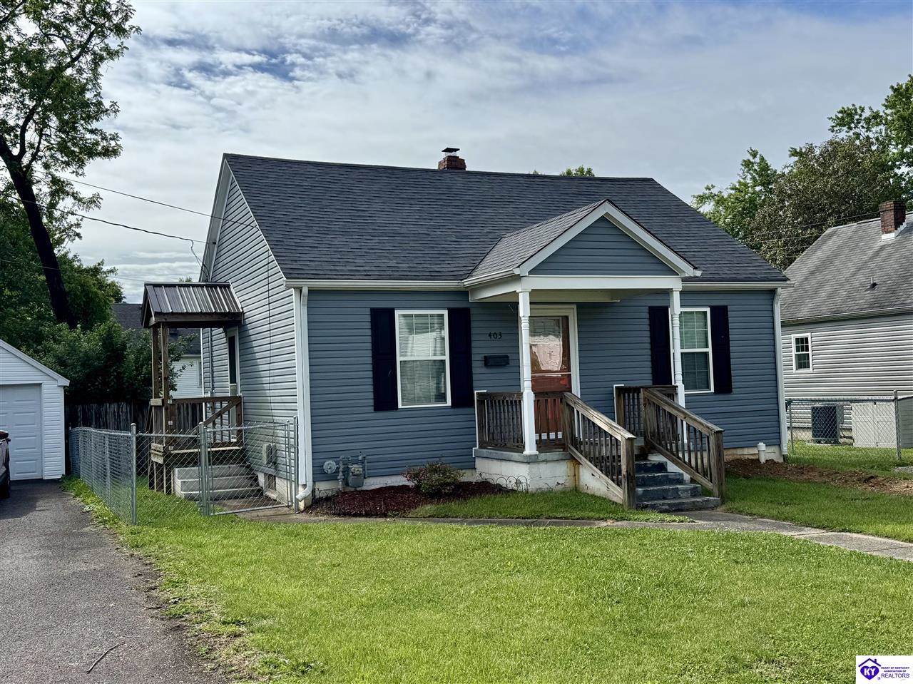403 Henry Street, Elizabethtown, KY 42701