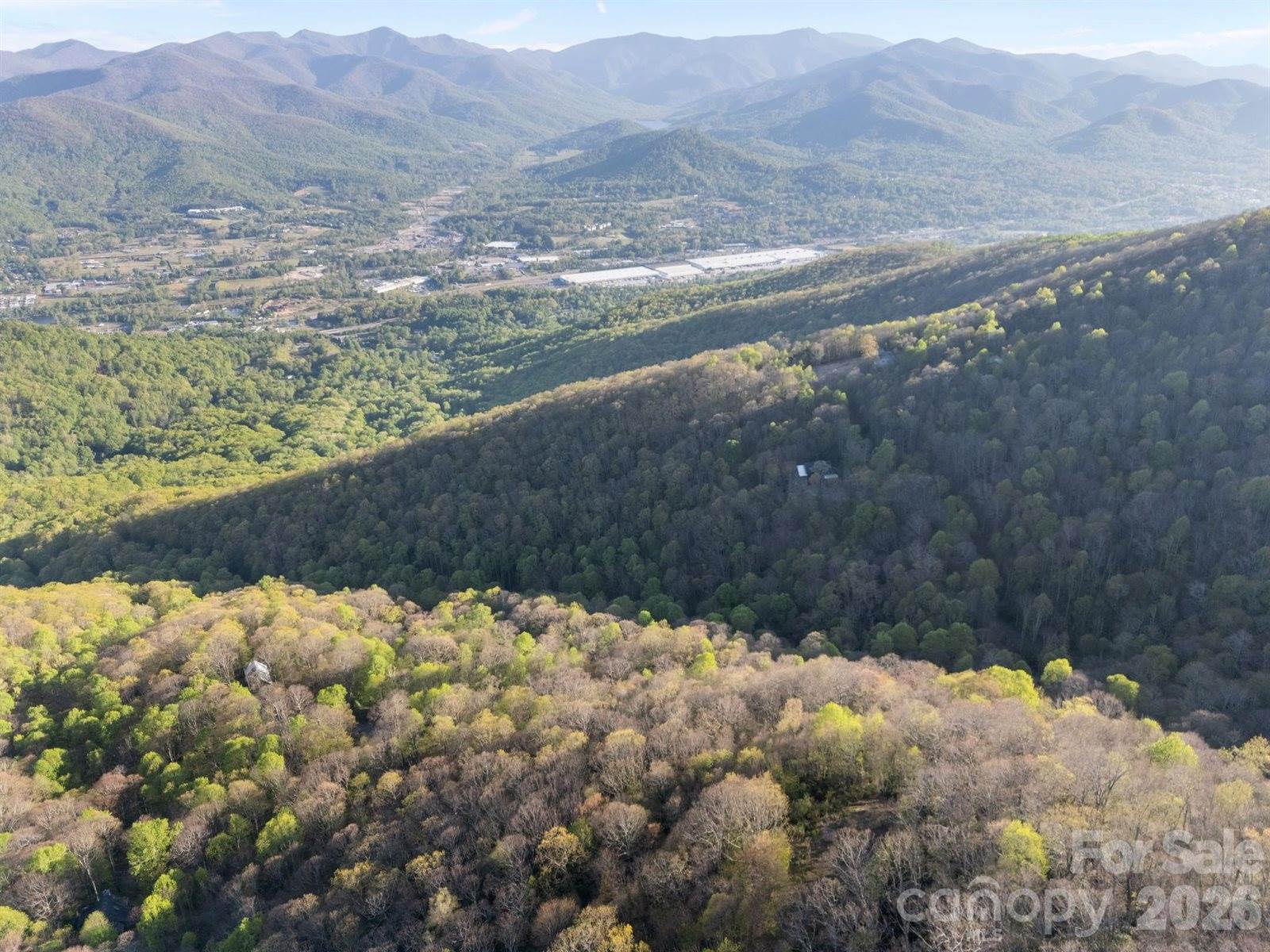 58 Mountain Azalea Drive, Swannanoa, NC 28778