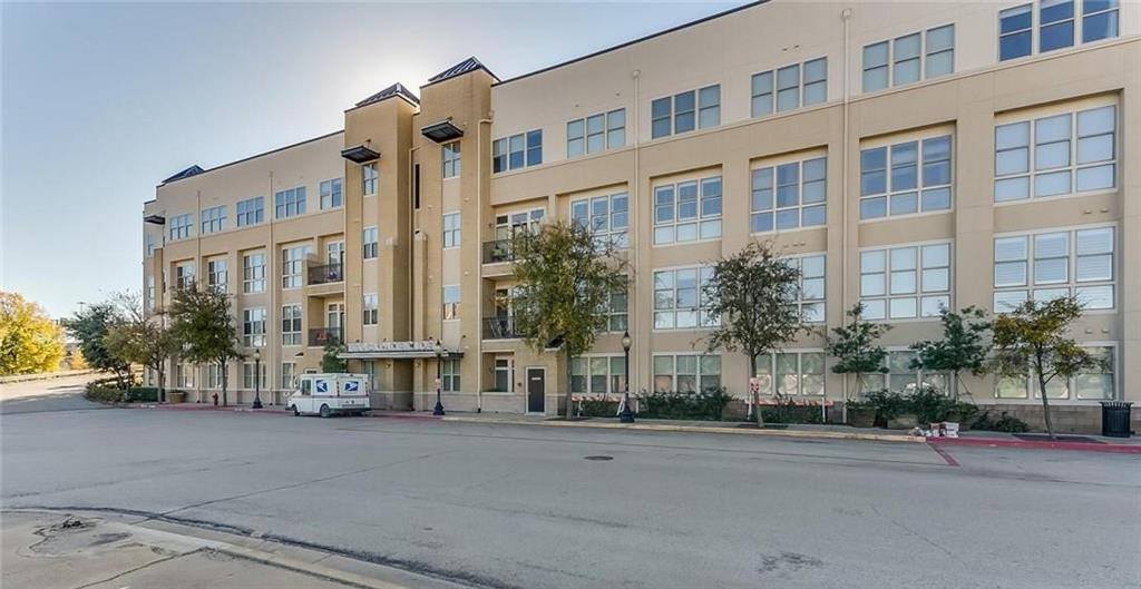 201 West Lancaster Avenue, Fort Worth, TX 76102
