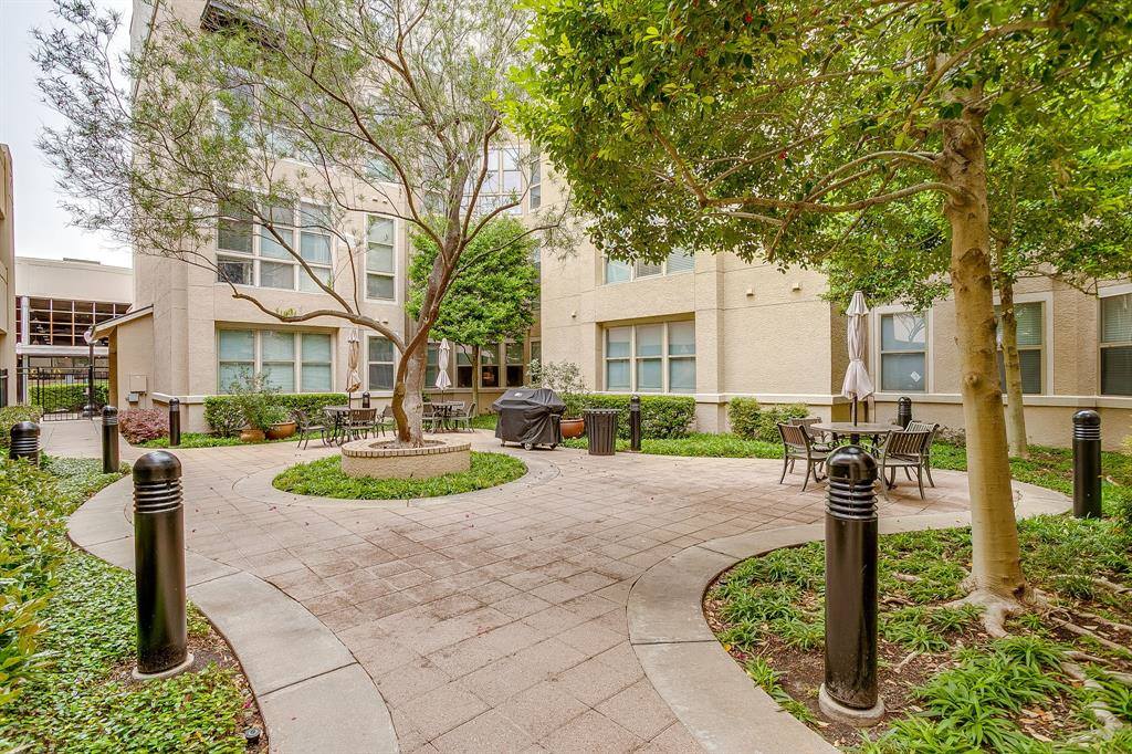 201 West Lancaster Avenue, Fort Worth, TX 76102