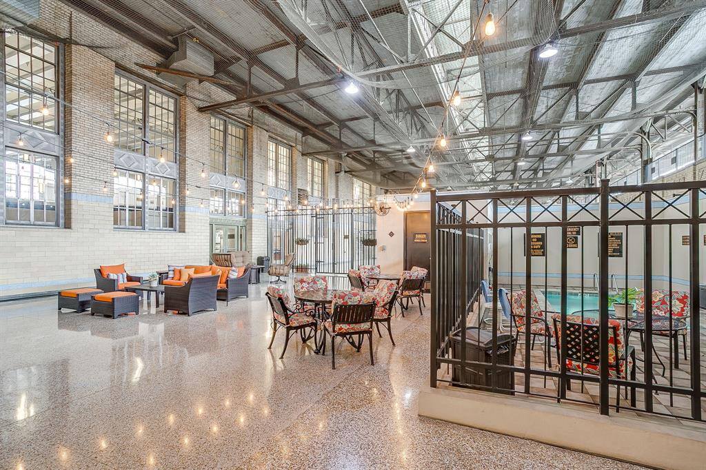 201 West Lancaster Avenue, Fort Worth, TX 76102