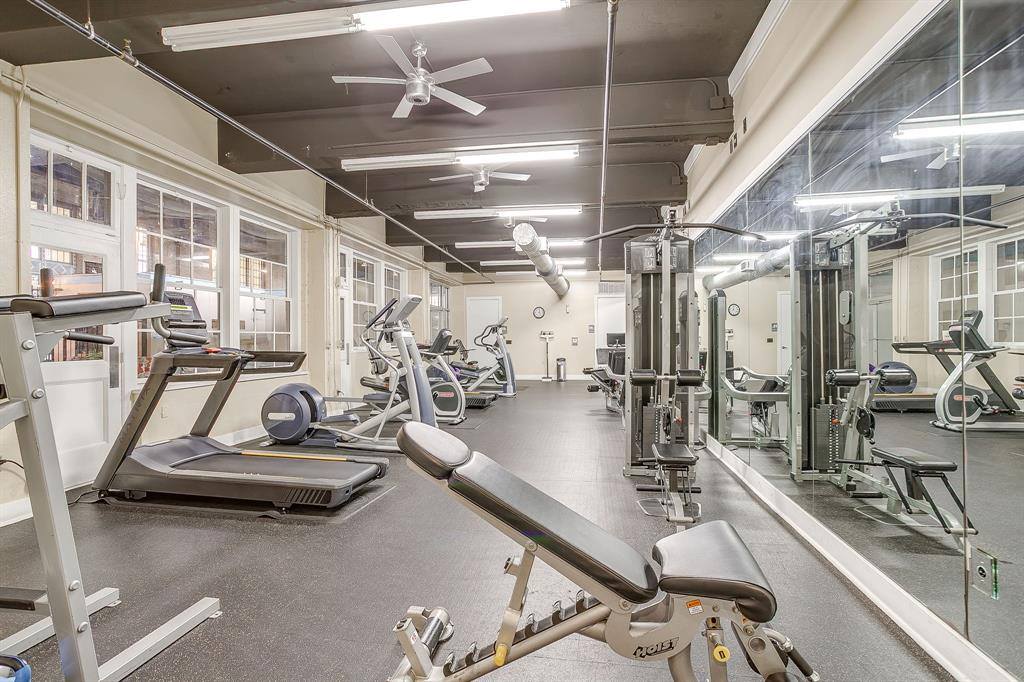 201 West Lancaster Avenue, Fort Worth, TX 76102