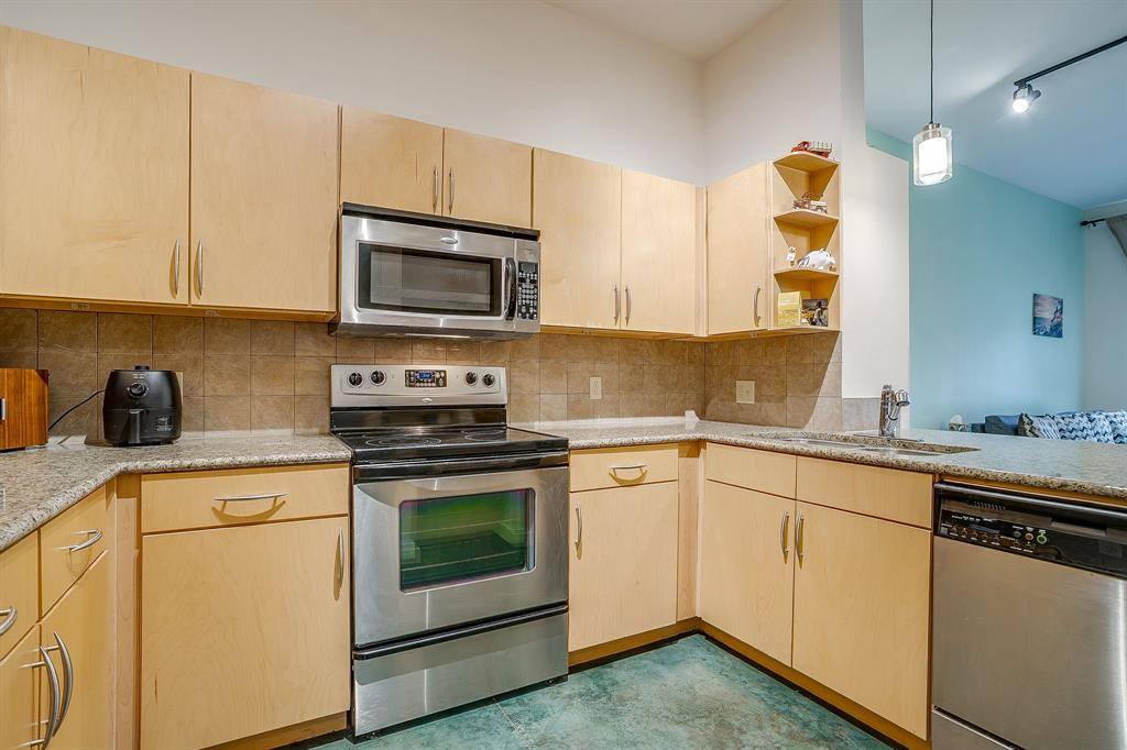 201 West Lancaster Avenue, Fort Worth, TX 76102