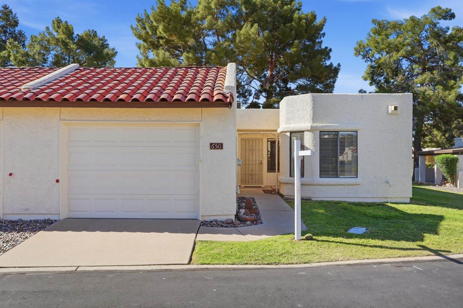 650 South Arrowwood Way, Mesa, AZ 85208