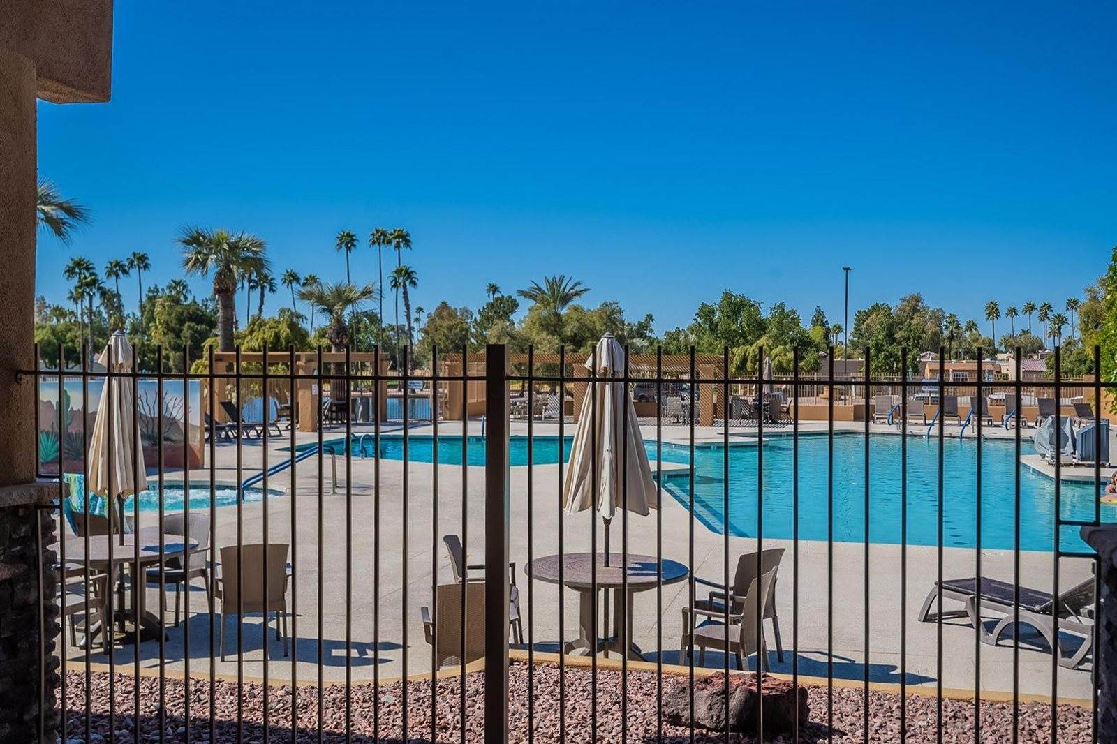 650 South Arrowwood Way, Mesa, AZ 85208