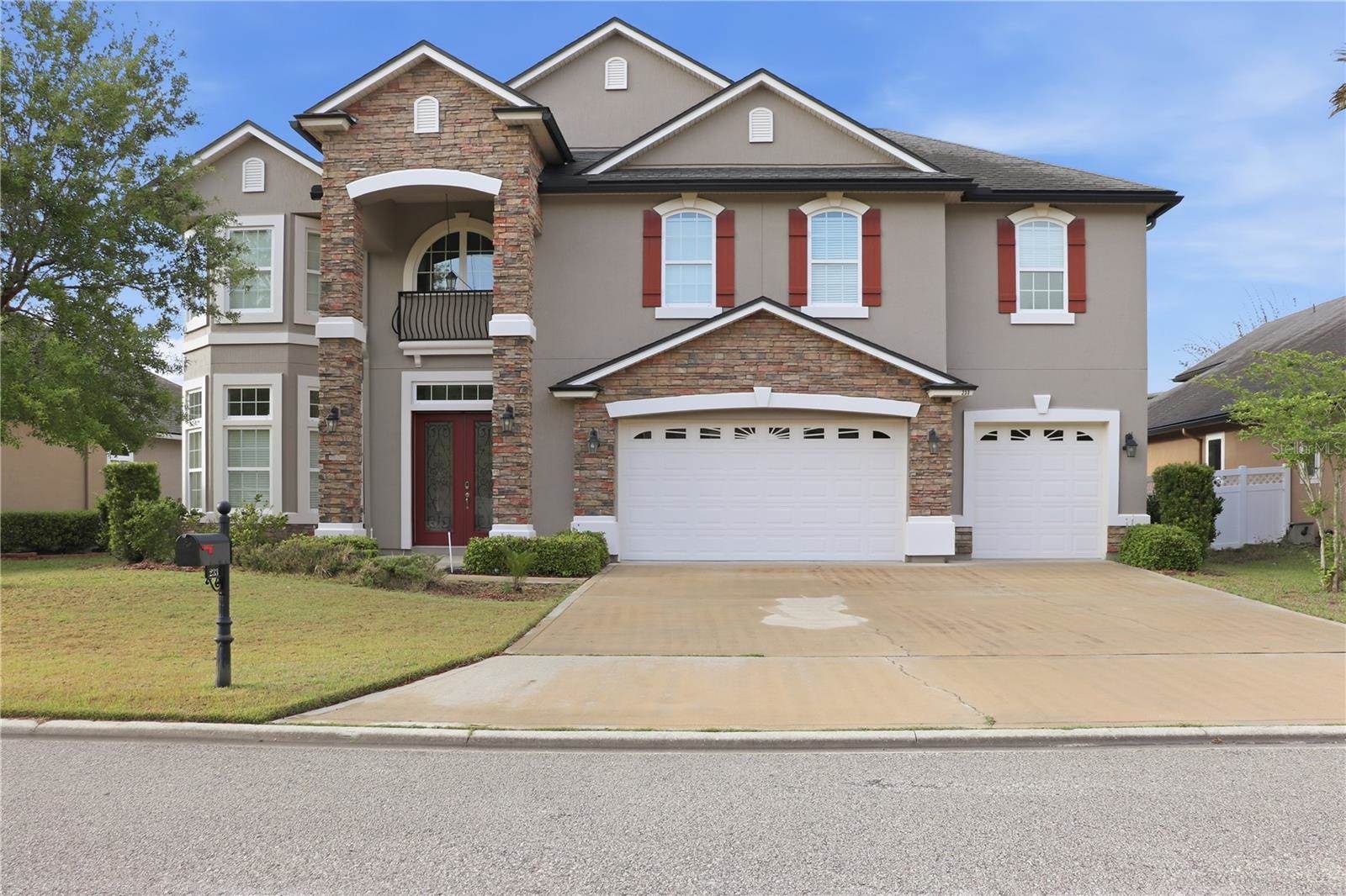 233 Ellsworth Circle, Saint Johns, FL 32259