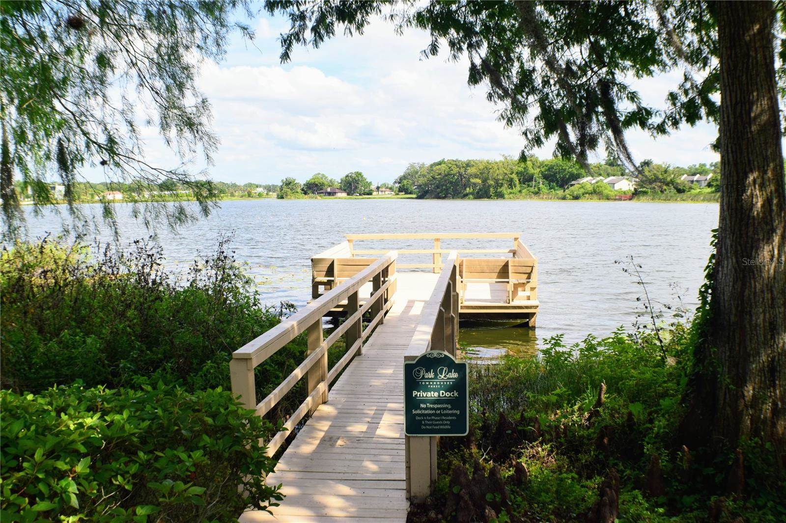 814 Park Lake Circle, #8, Maitland, FL 32751