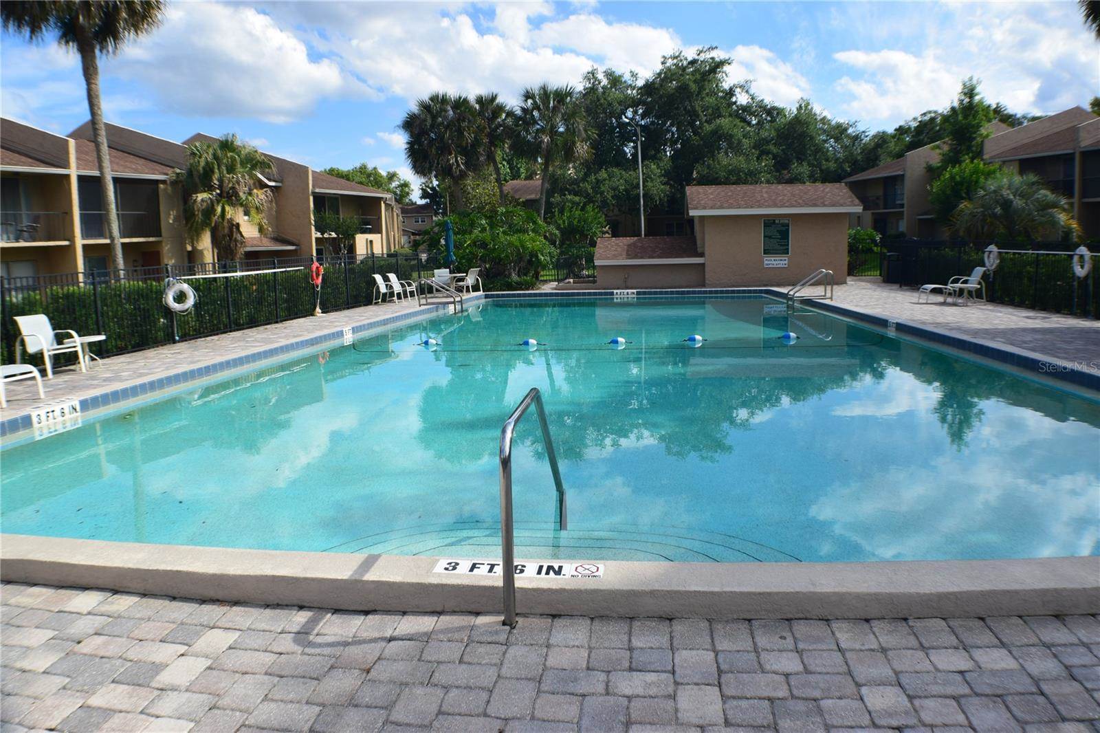 814 Park Lake Circle, #8, Maitland, FL 32751
