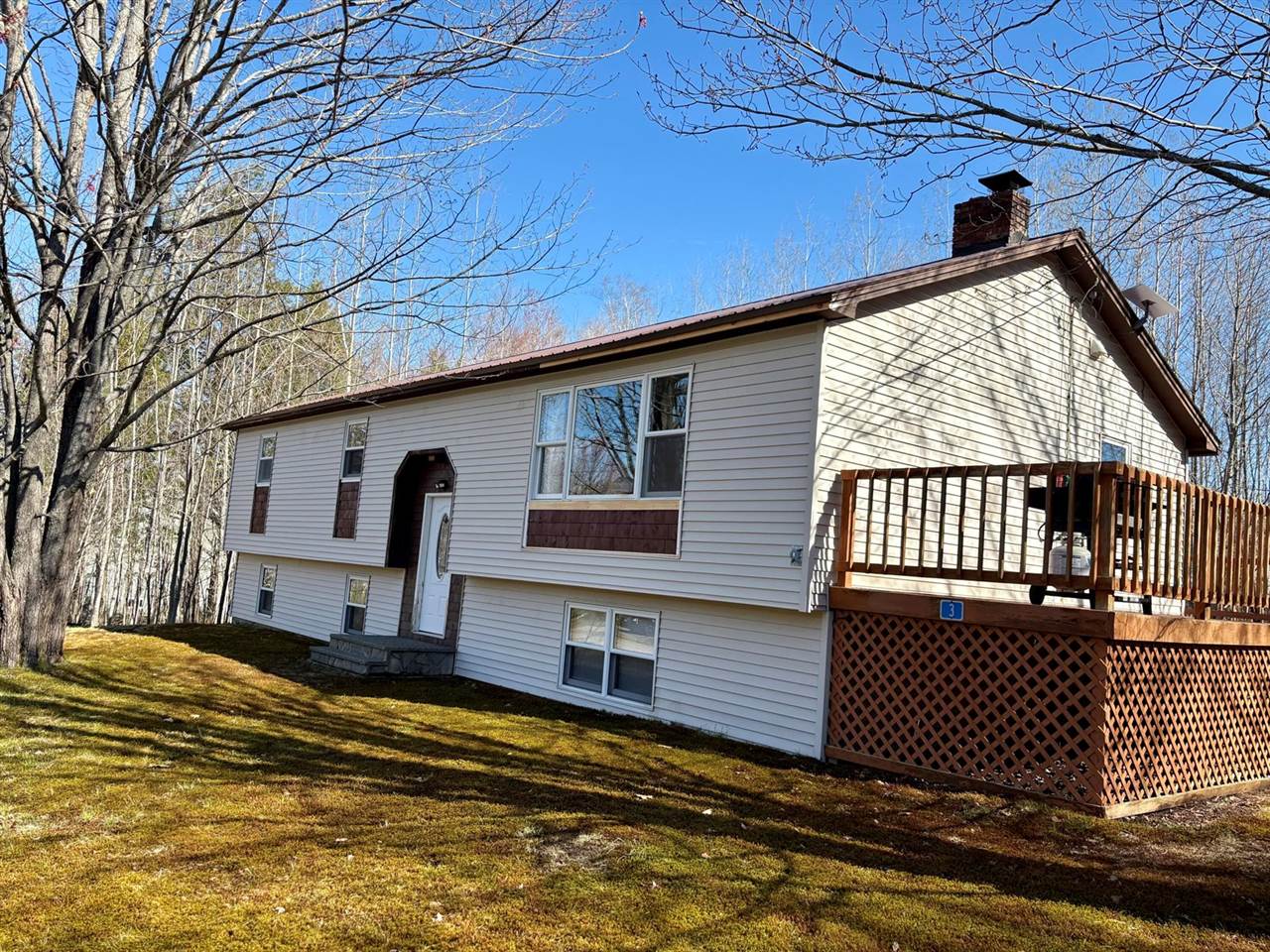 3 Mountainview Drive, Lincoln, ME 04457