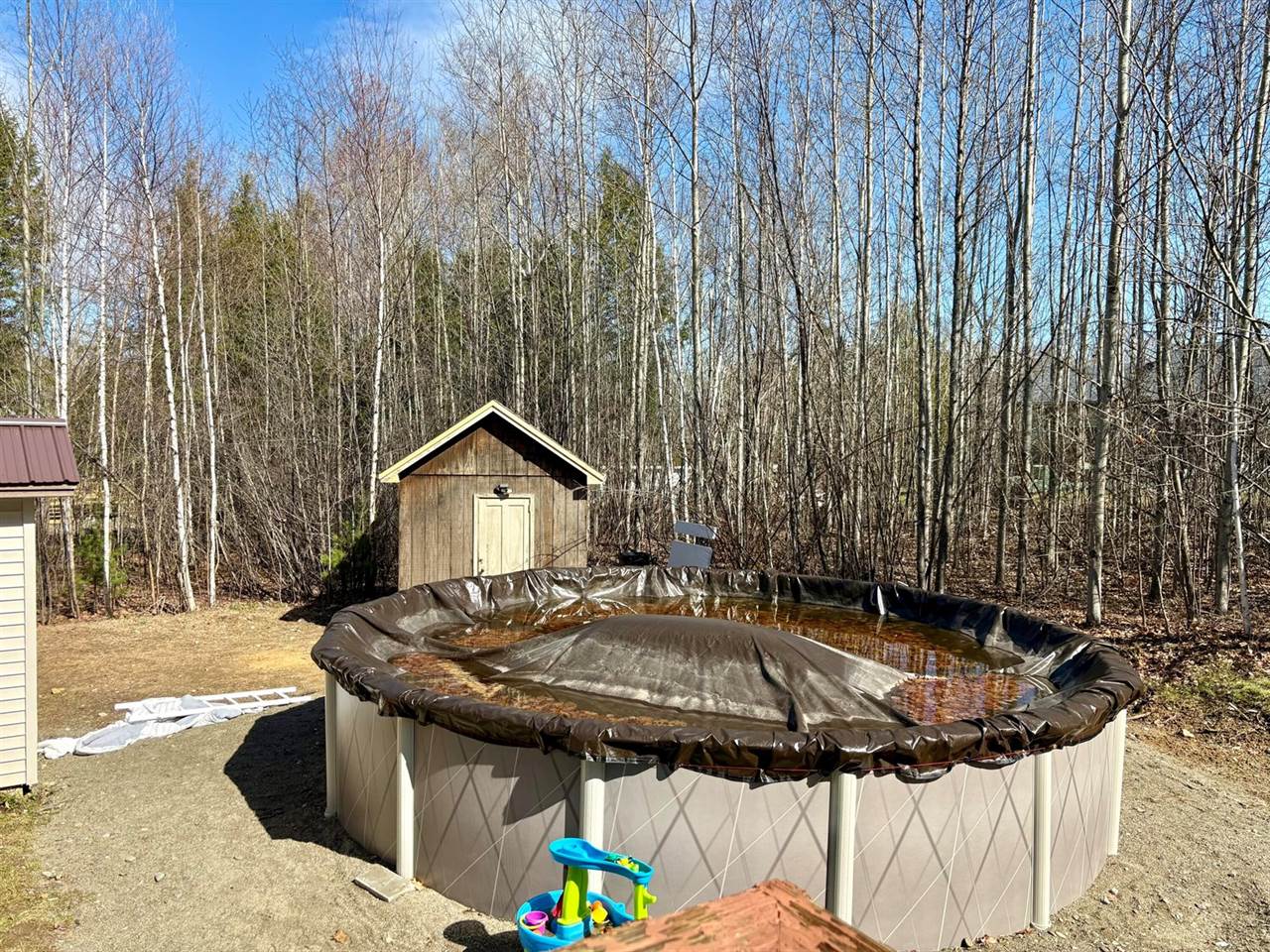 3 Mountainview Drive, Lincoln, ME 04457