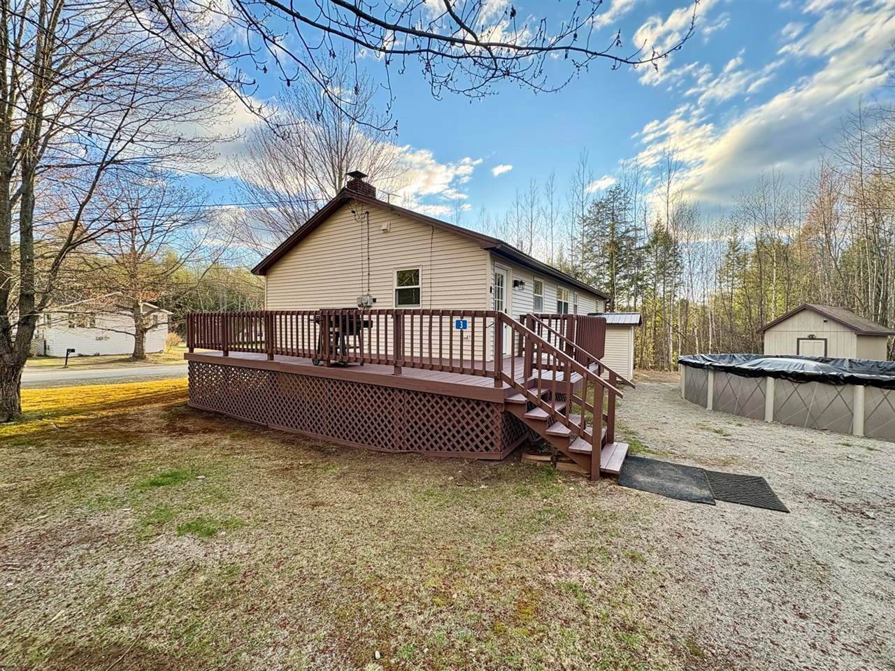 3 Mountainview Drive, Lincoln, ME 04457