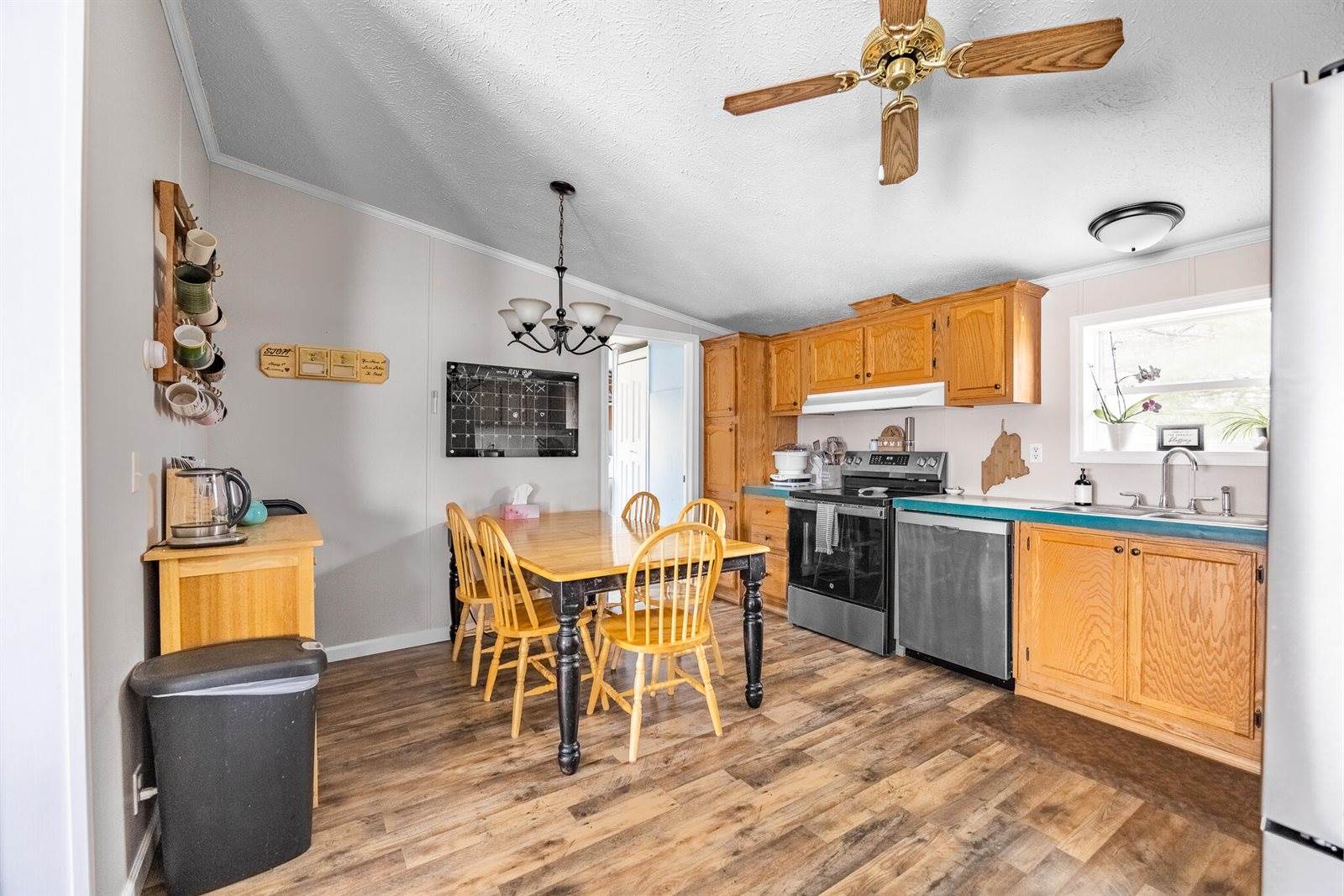43 Main Street, Corinth, ME 04427
