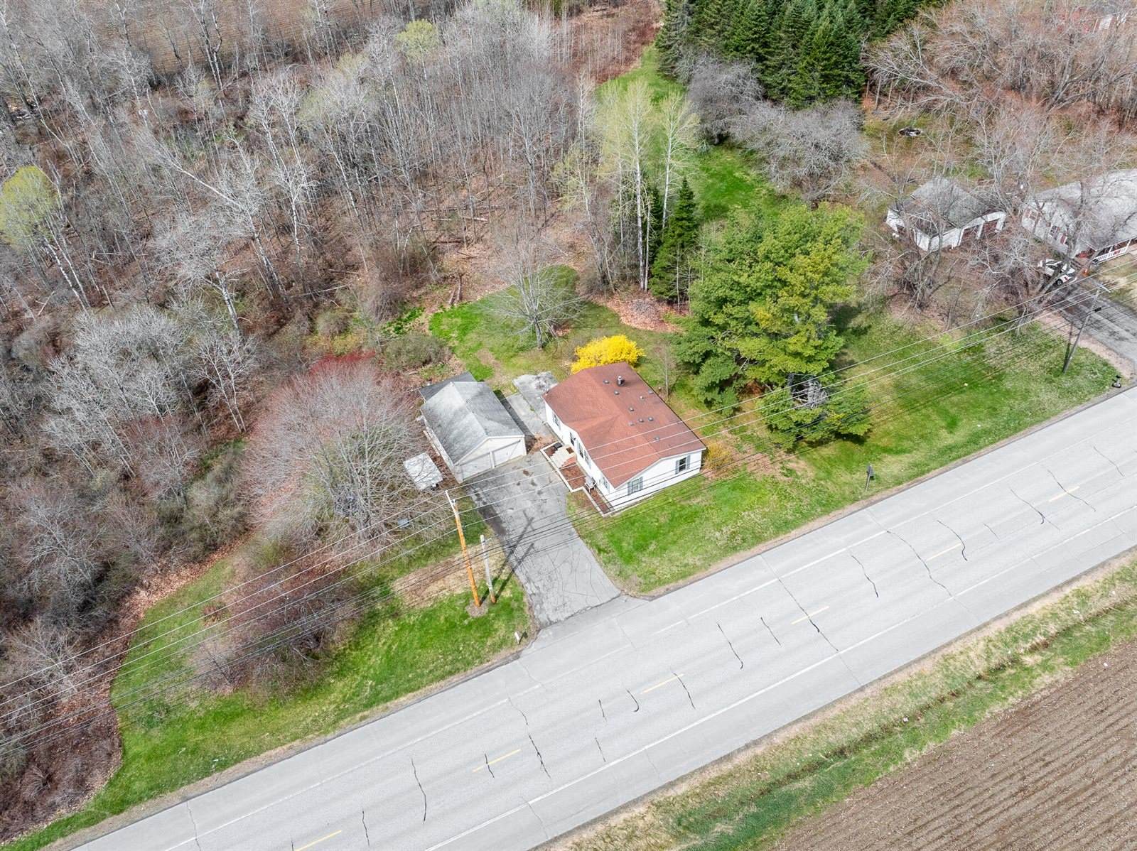 43 Main Street, Corinth, ME 04427