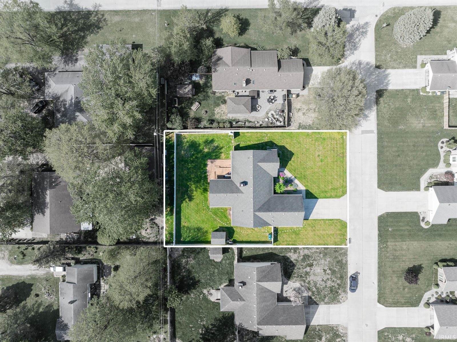 1801 N Brighton Road, Muncie, IN 47304