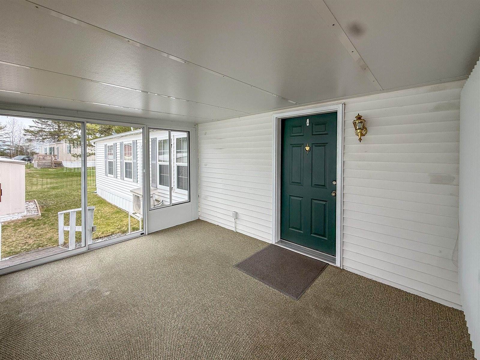 43 Fiddlehead Lane, Hancock, ME 04640