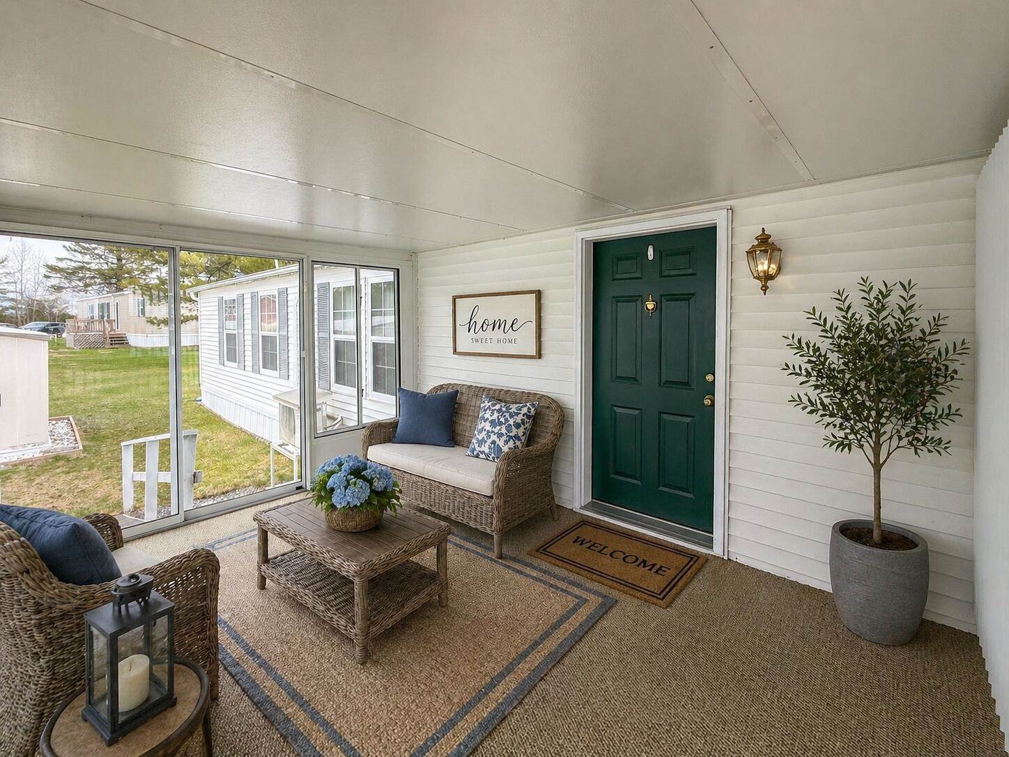 43 Fiddlehead Lane, Hancock, ME 04640