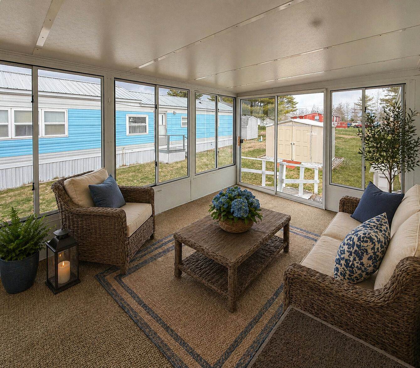 43 Fiddlehead Lane, Hancock, ME 04640