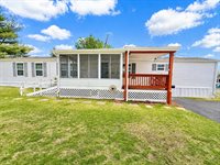 43 Fiddlehead Lane, Hancock, ME 04640