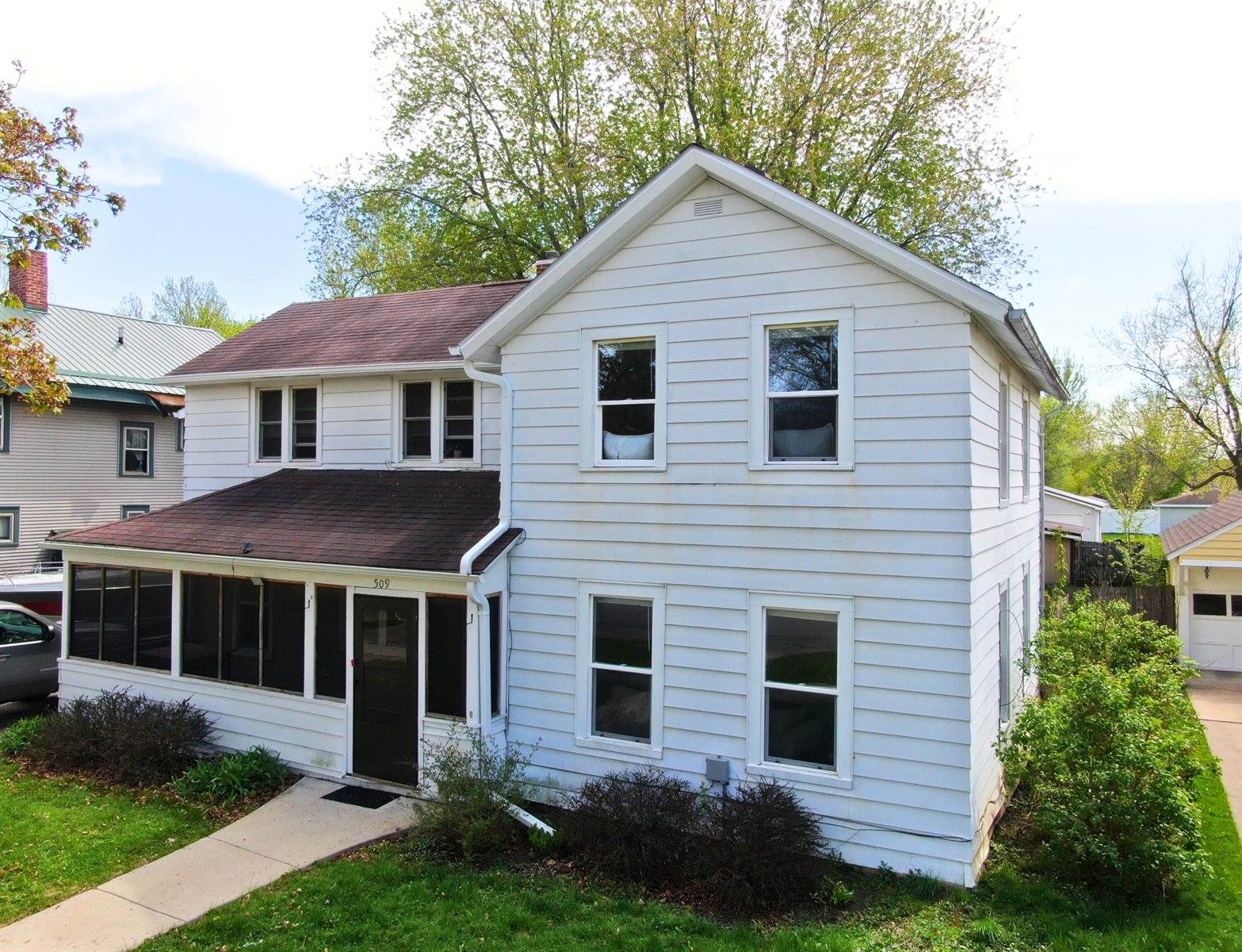 509 East Franklin St, Sparta, WI 54656