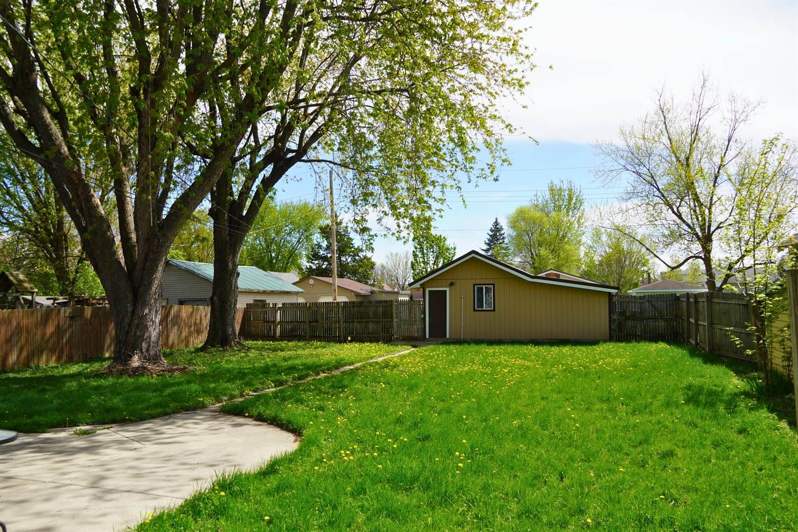 509 East Franklin St, Sparta, WI 54656