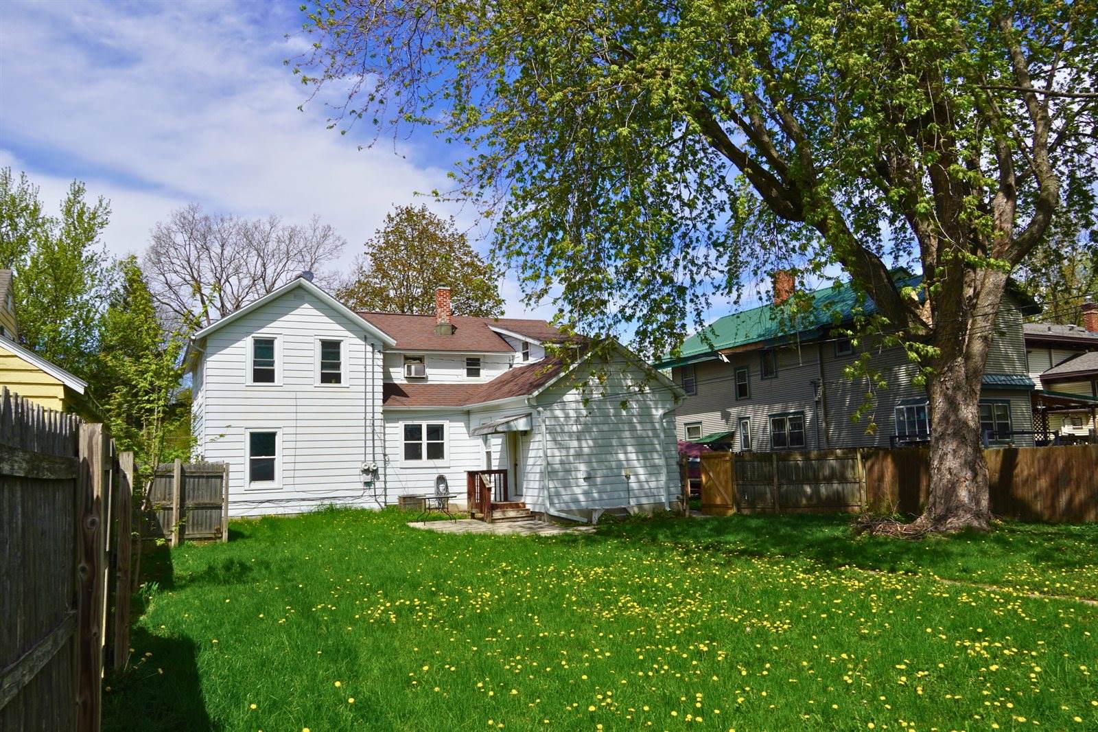 509 East Franklin St, Sparta, WI 54656