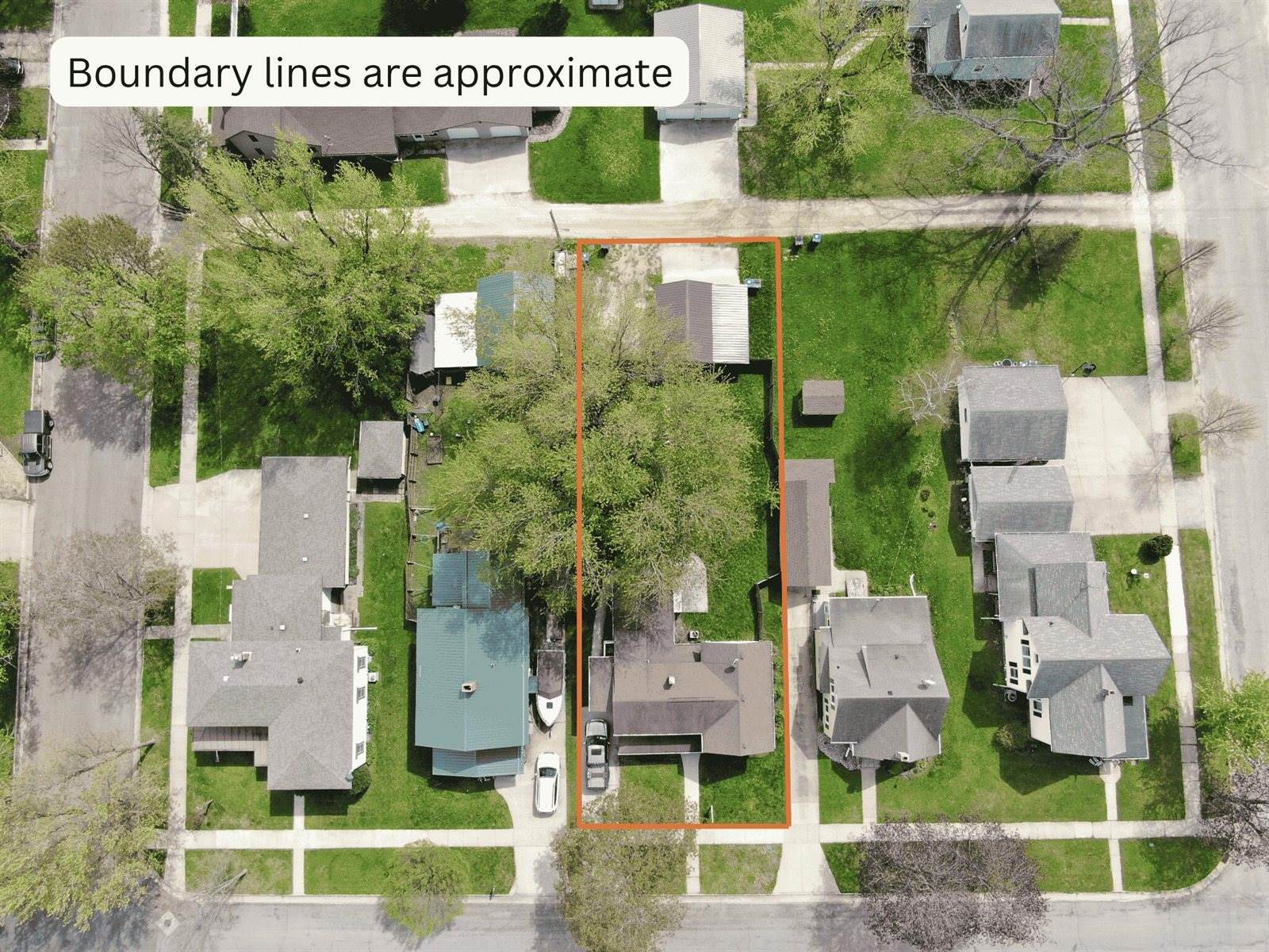 509 East Franklin St, Sparta, WI 54656