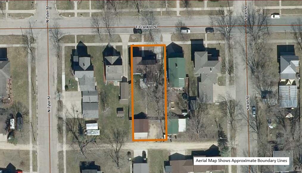509 East Franklin St, Sparta, WI 54656