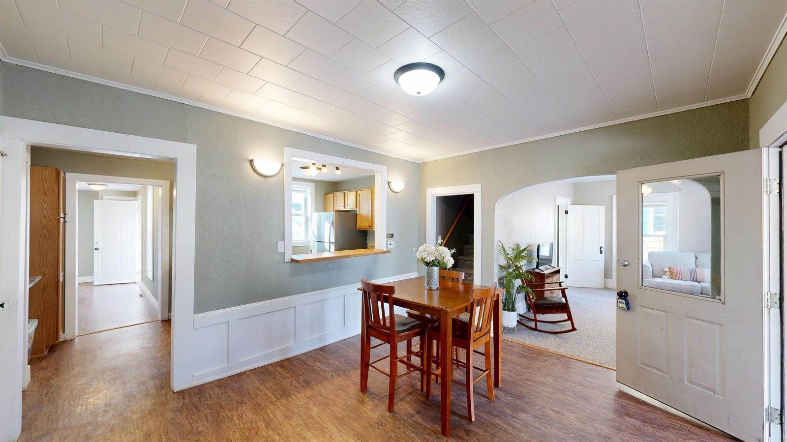 509 East Franklin St, Sparta, WI 54656