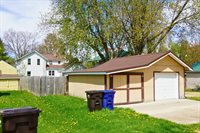 509 East Franklin St, Sparta, WI 54656