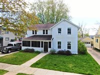 509 East Franklin St, Sparta, WI 54656