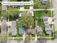 509 East Franklin St, Sparta, WI 54656