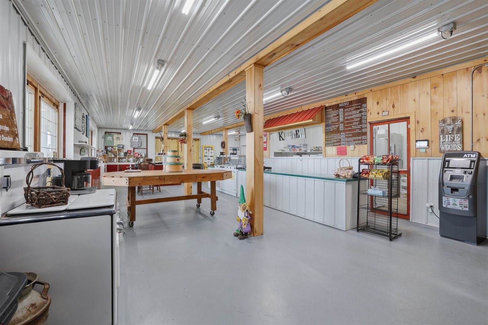 10281 State Highway 66, Rosholt, WI 54473