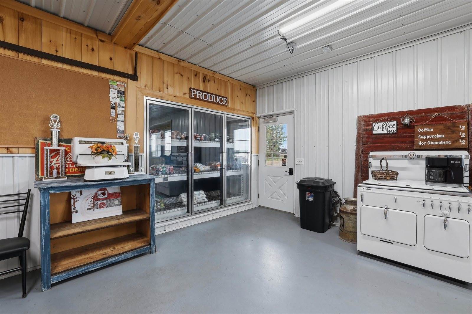 10281 State Highway 66, Rosholt, WI 54473
