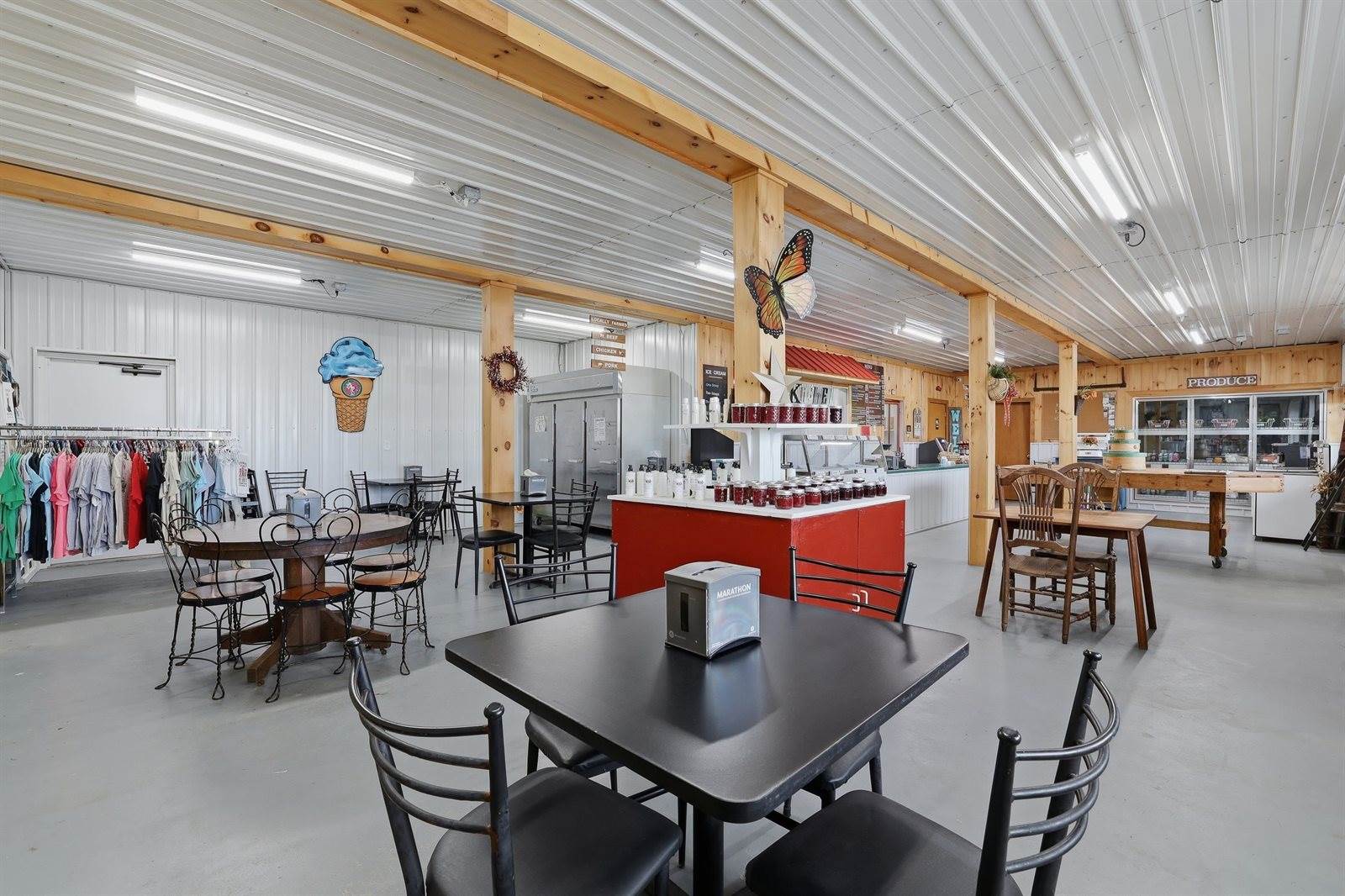 10281 State Highway 66, Rosholt, WI 54473