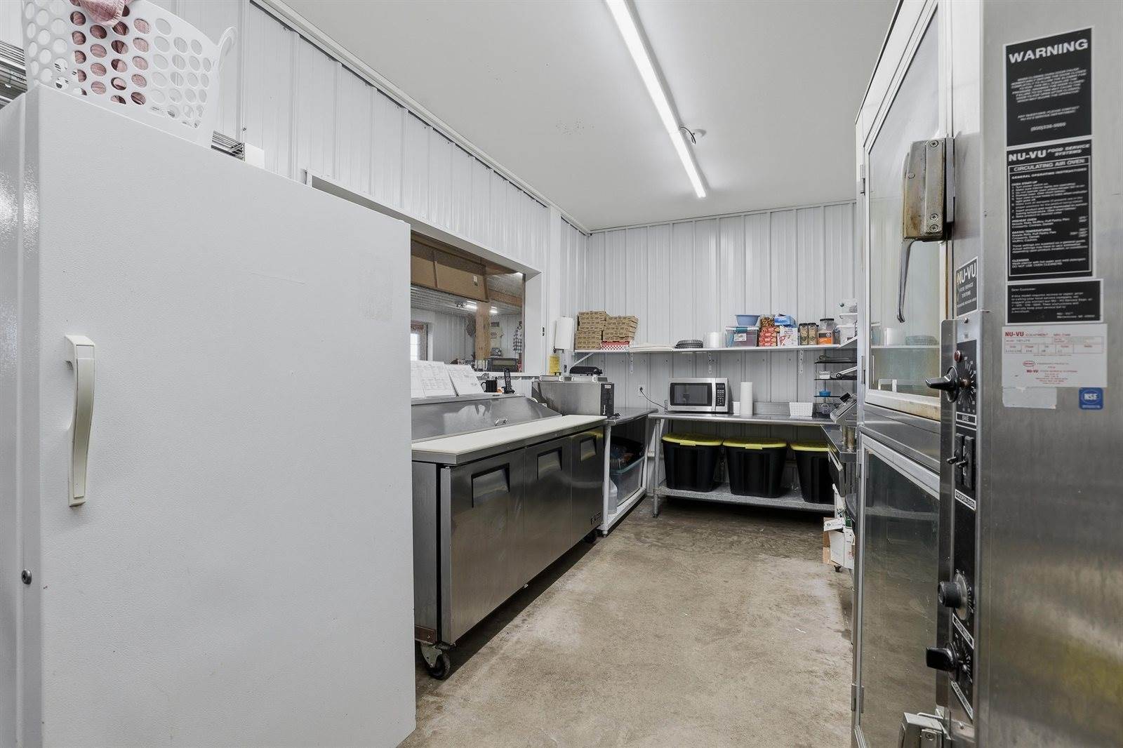 10281 State Highway 66, Rosholt, WI 54473