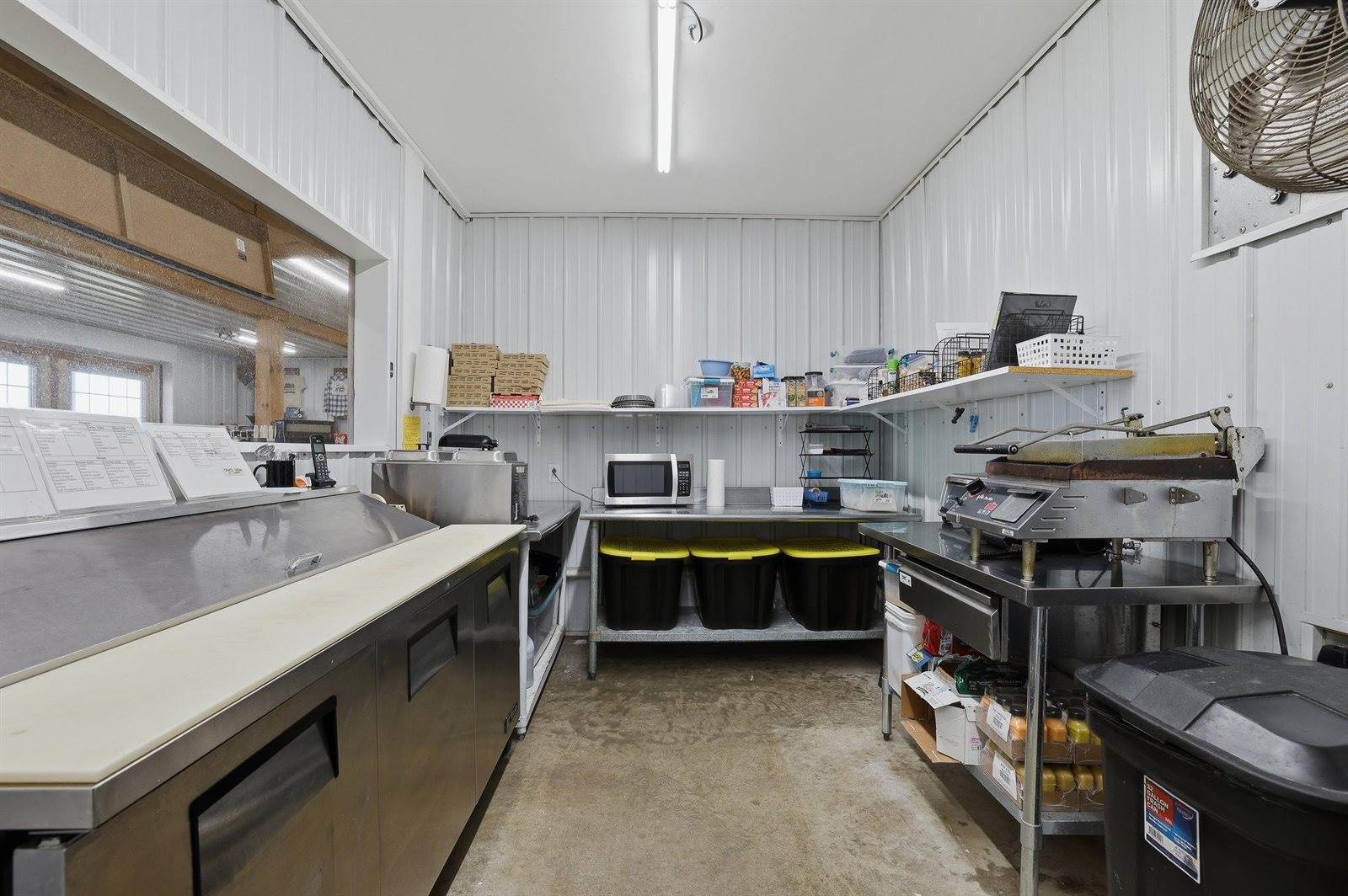 10281 State Highway 66, Rosholt, WI 54473