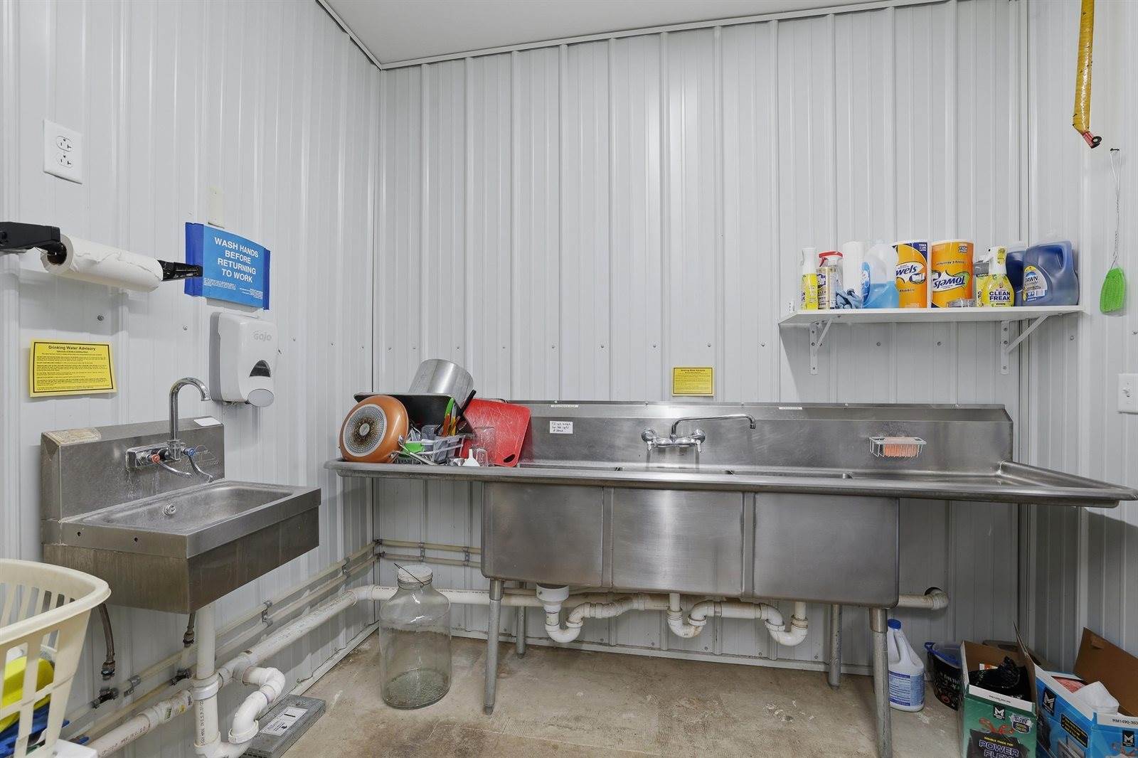 10281 State Highway 66, Rosholt, WI 54473