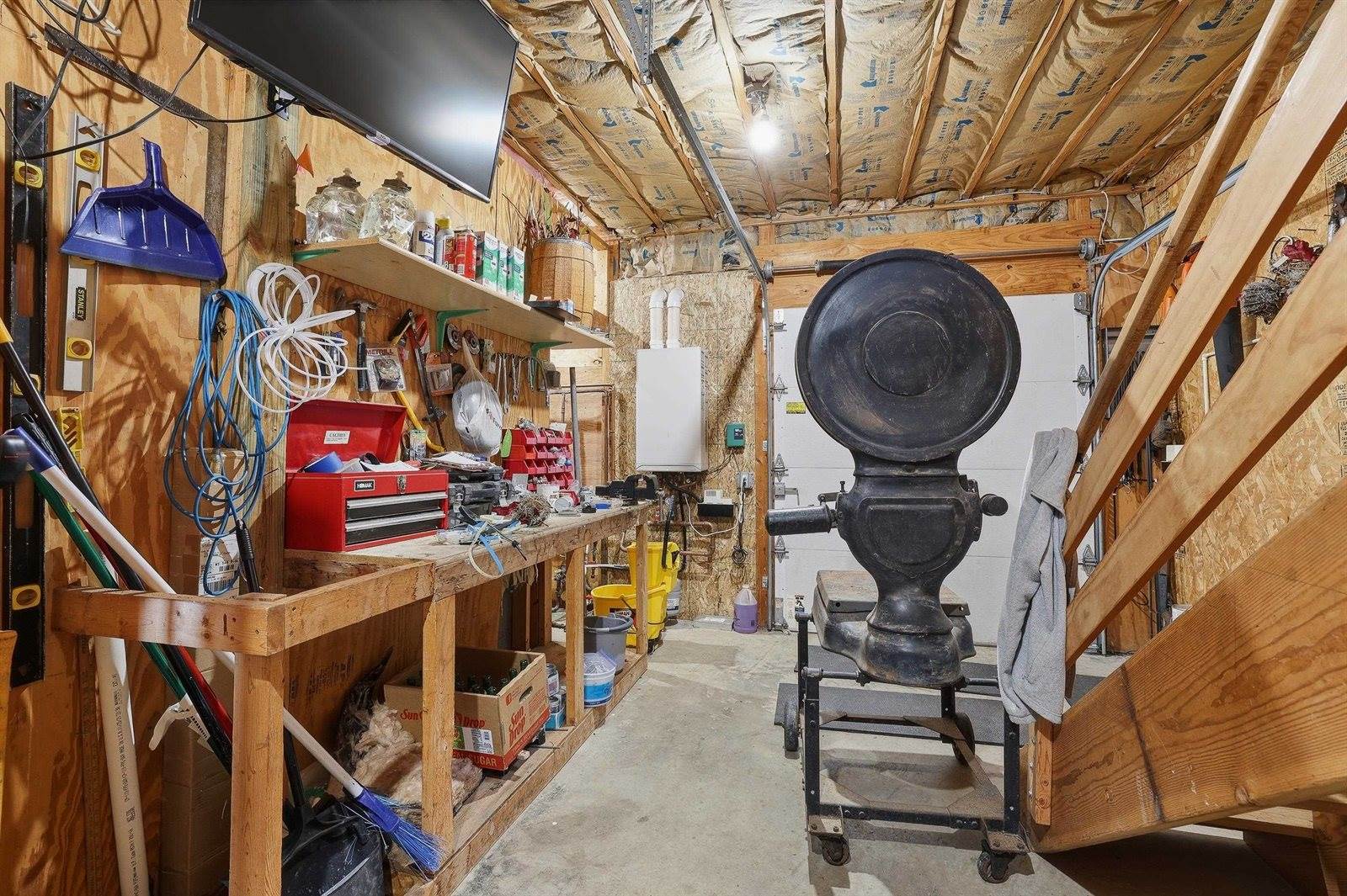 10281 State Highway 66, Rosholt, WI 54473