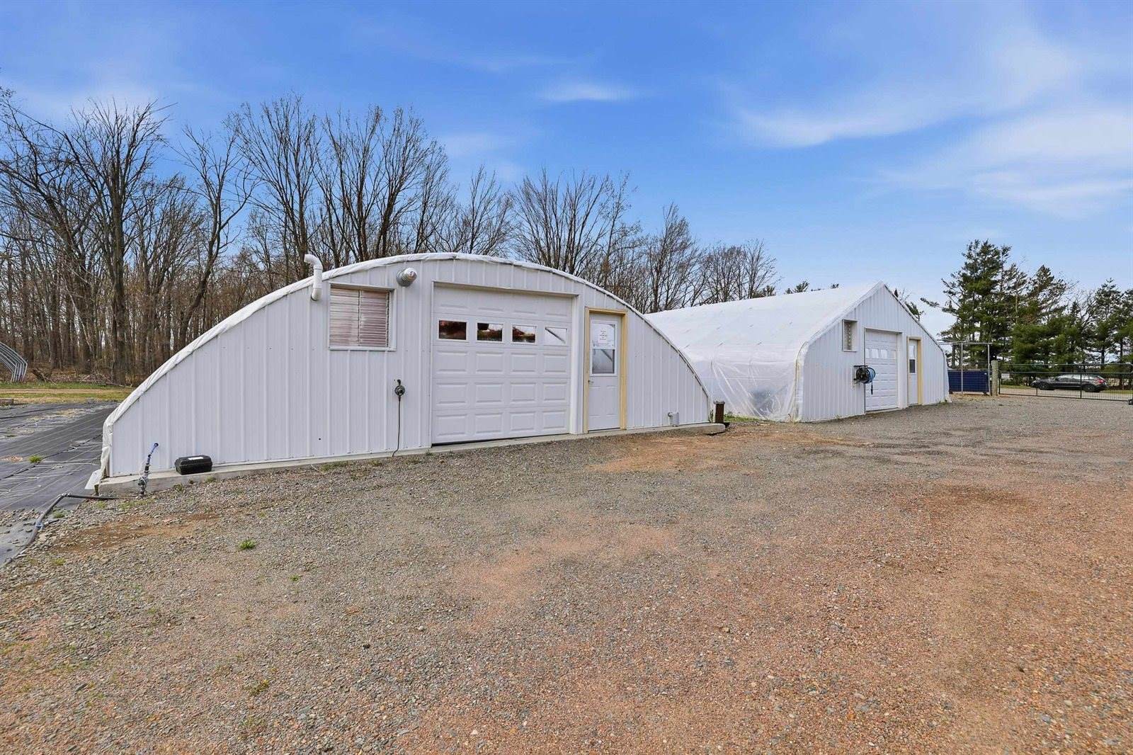 10281 State Highway 66, Rosholt, WI 54473